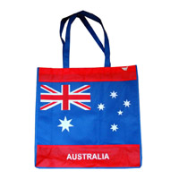 新乡KB50广告无纺布袋