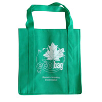 新乡KB23环保广告袋