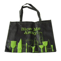 新乡KB65 无纺布袋