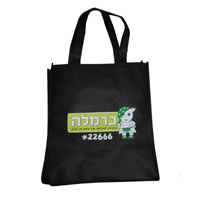 新乡KB02 无纺布购物袋