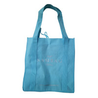 新乡无纺布袋的常规选择厚度