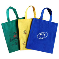 新乡KB08 无纺布袋（可定制）