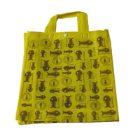 新乡KB10 无纺布购物袋（可定制）