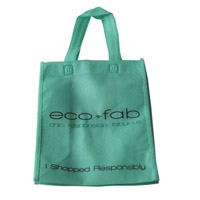 新乡车缝环保无纺布袋（可定制）